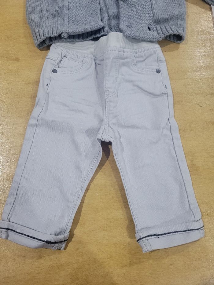 Ensemble - photo numéro 2