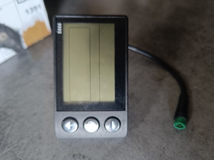 Compteur velo - photo numéro 2