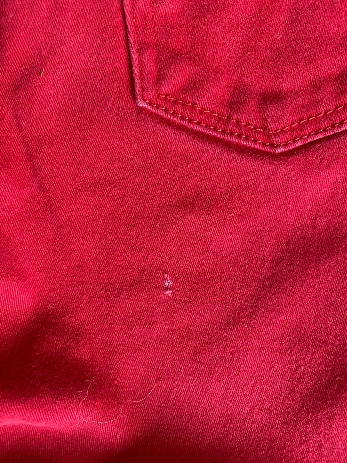 Pantalon 3-4 ans - photo numéro 4