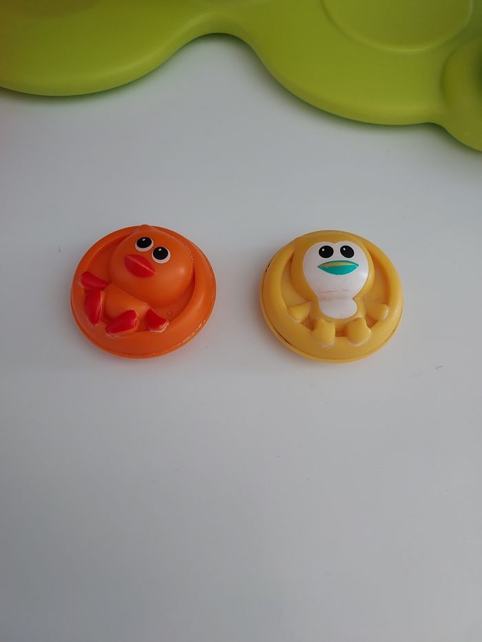 Jeu de bain - photo numéro 3