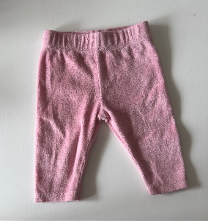 Pyjama fille 3 mois - photo numéro 3