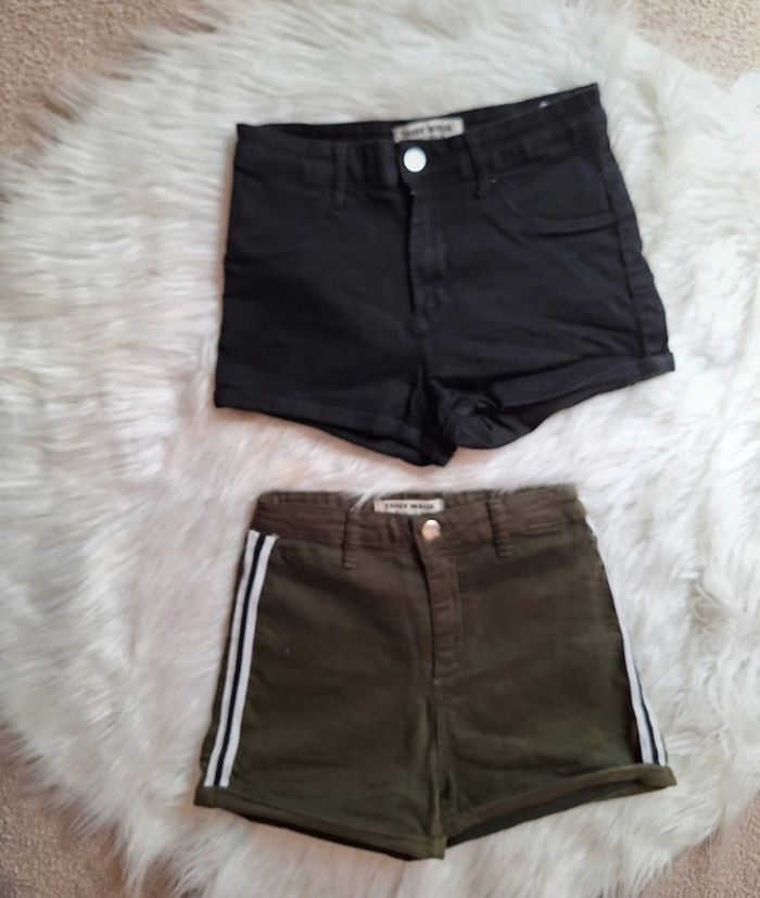 Lot short - photo numéro 2