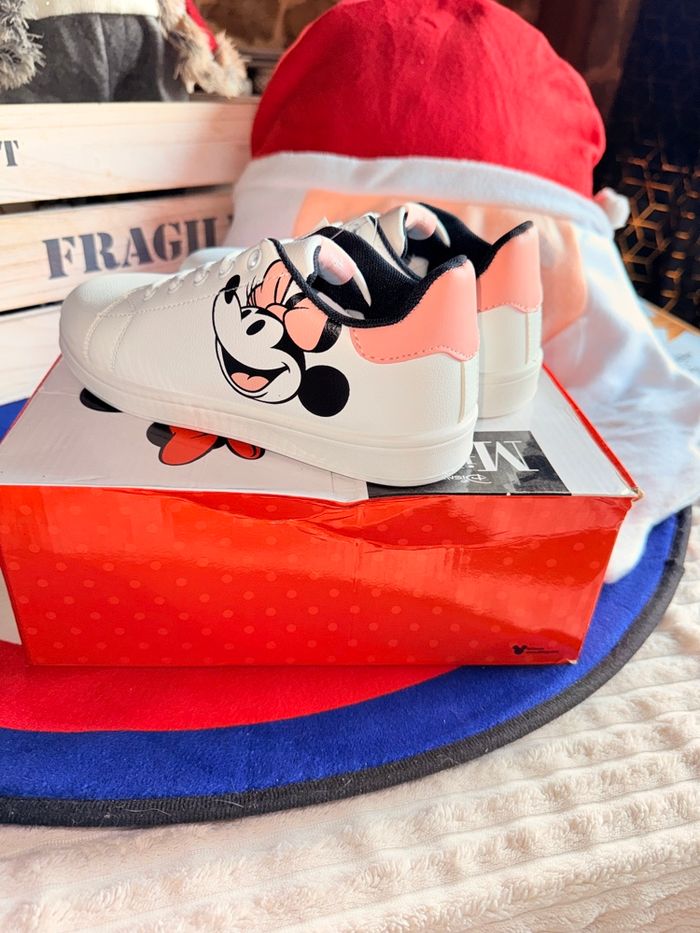 Basket Disney - photo numéro 8