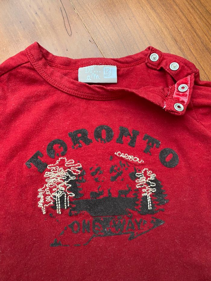 Ensemble DPAM 12 mois - photo numéro 8