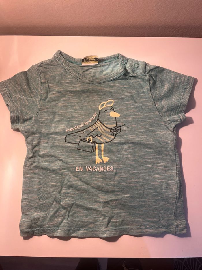 Tee shirt