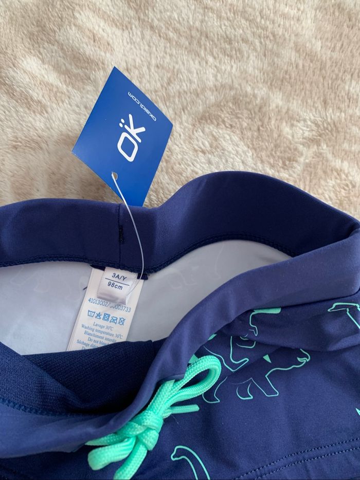 Maillot de bain 3 ans Okaïdi - photo numéro 2