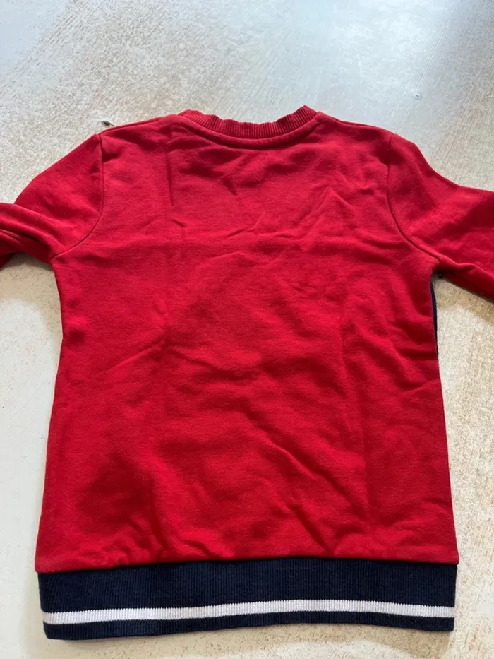 Sweat - photo numéro 5