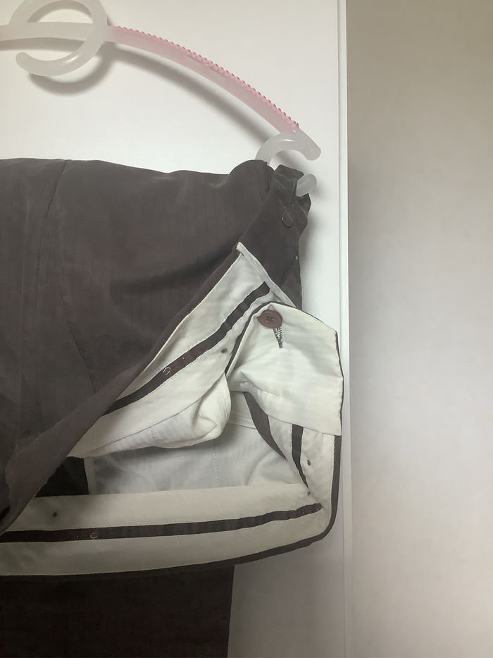 Costume homme 3 pièces - photo numéro 5