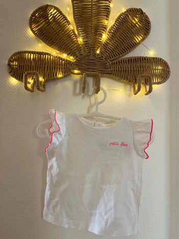 TEE shirt jacadi