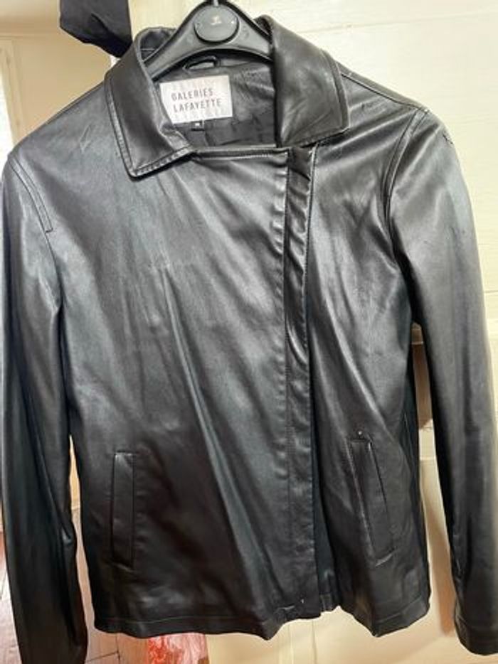 Veste galerie lafayette - photo numéro 2