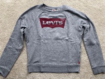 Sweat-shirt pull Levi’s 🌻