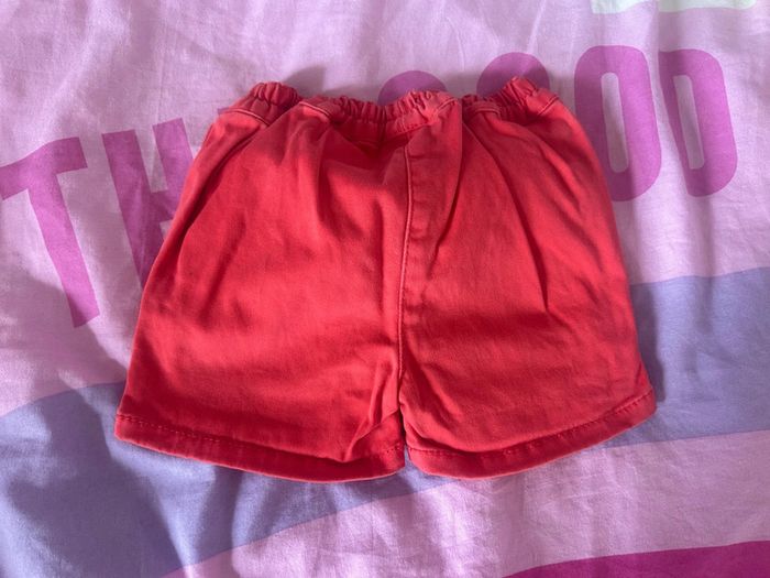 Short - photo numéro 2