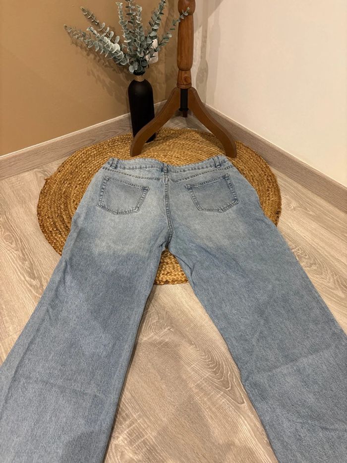 Jeans Kiabi homme taille 46 - photo numéro 6