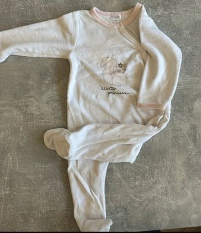 Lot de 5 vêtements - photo numéro 5