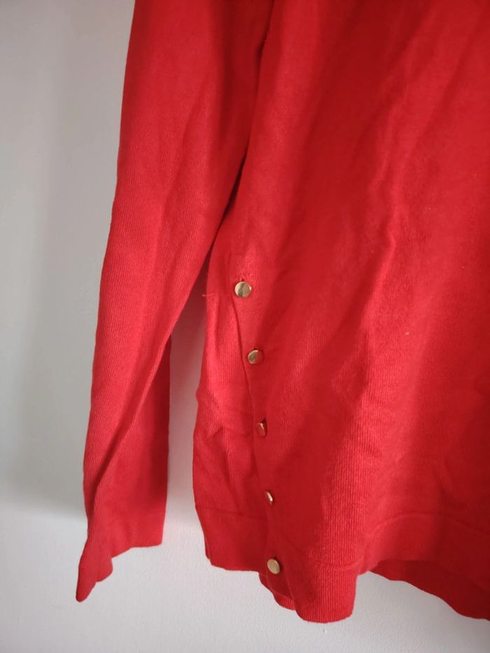 Pull azay édition taille 3 - photo numéro 2