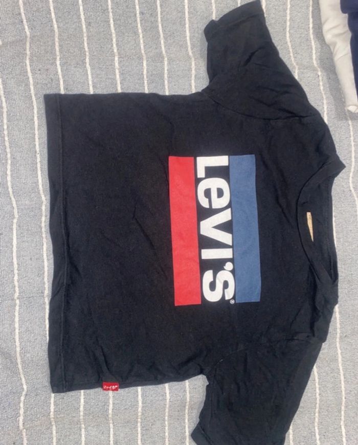 T-shirt - photo numéro 2