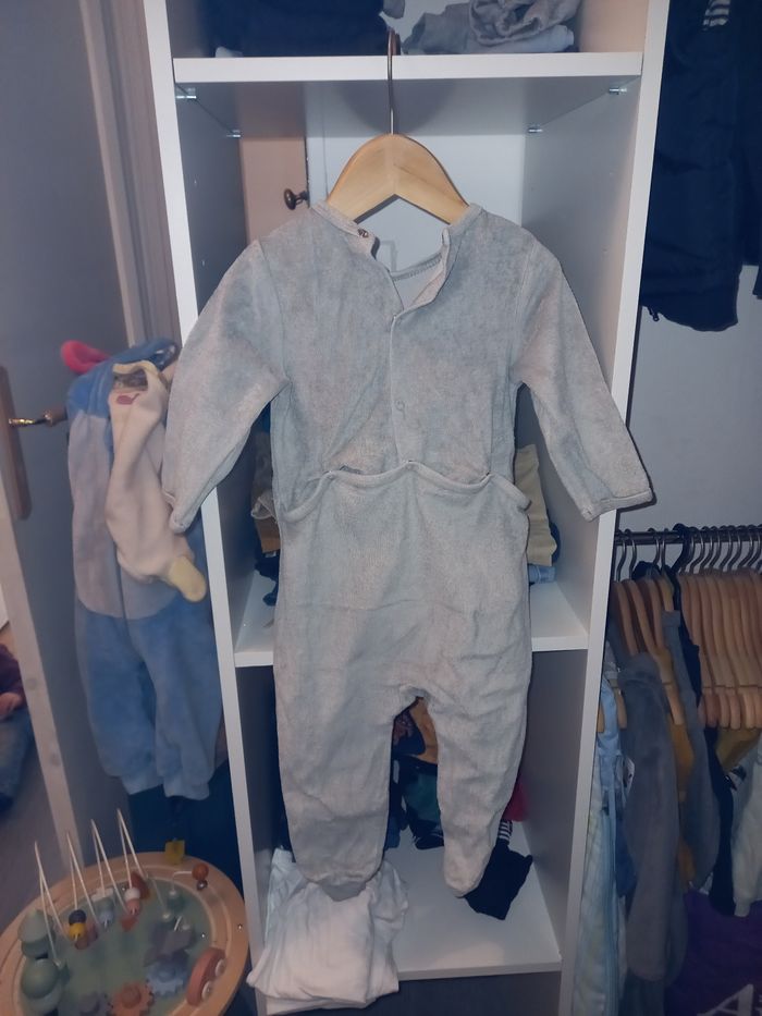 Lot pyjamas - photo numéro 4