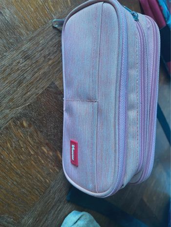 Trousse