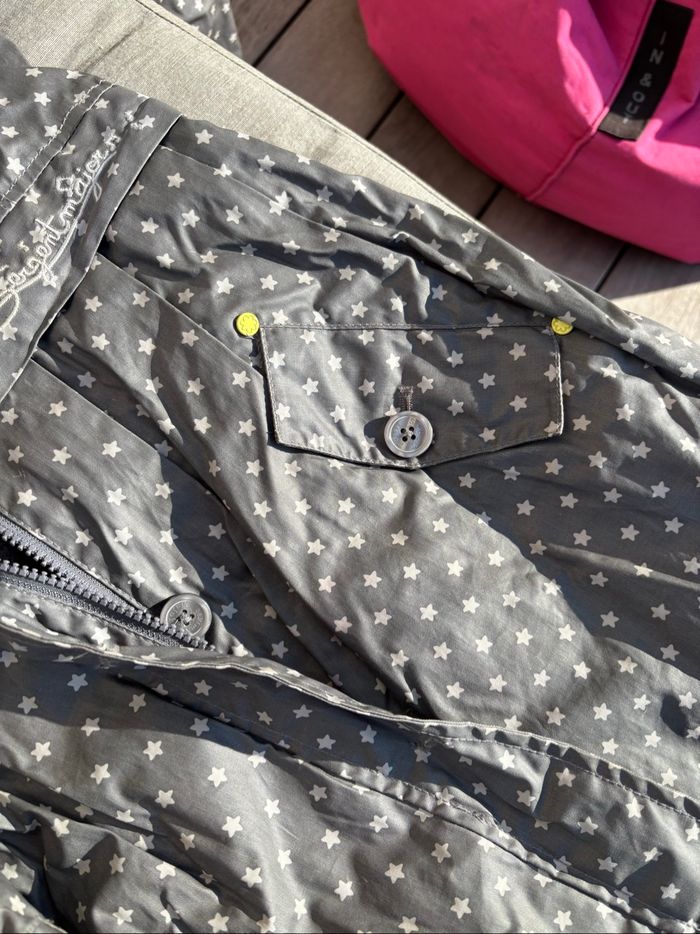 Imperméable Sergent Major - photo numéro 3