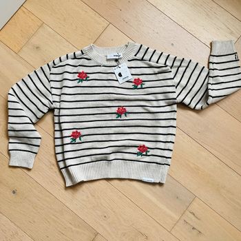 pull desigual