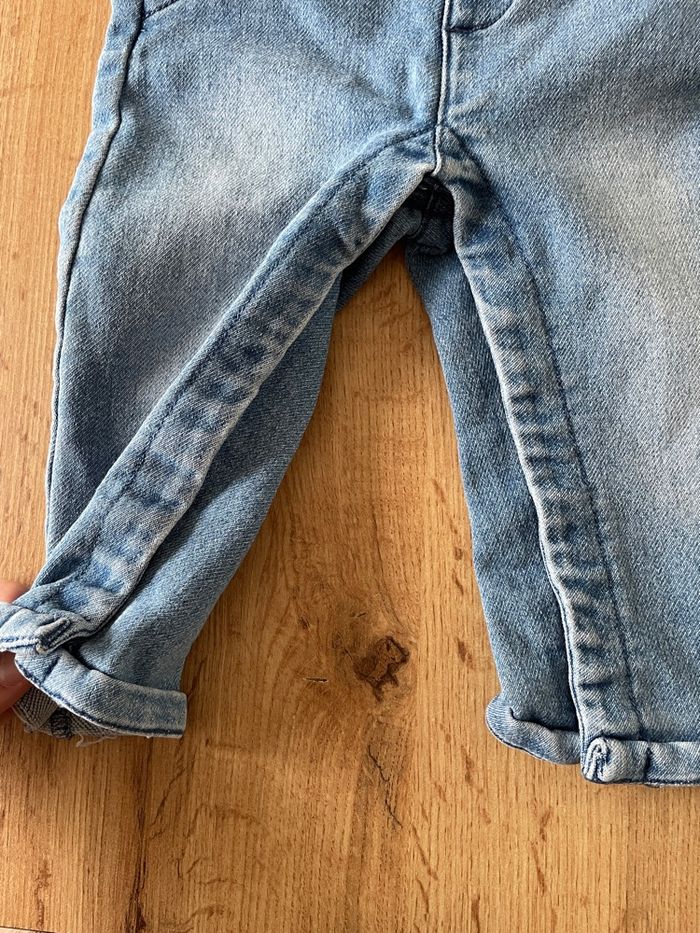 Salopette 18 mois - photo numéro 2