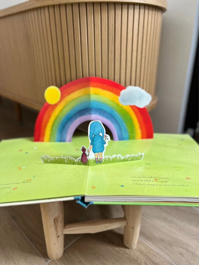 Livre Balthazar et les couleurs - photo numéro 3