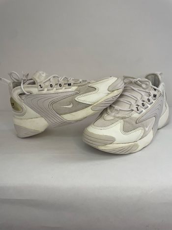 Basket nike ZM 