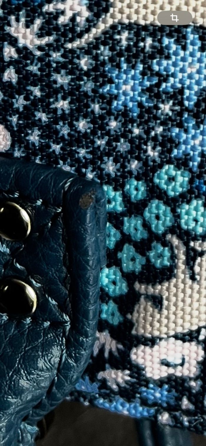 Sac nano cabaia SPA - photo numéro 9