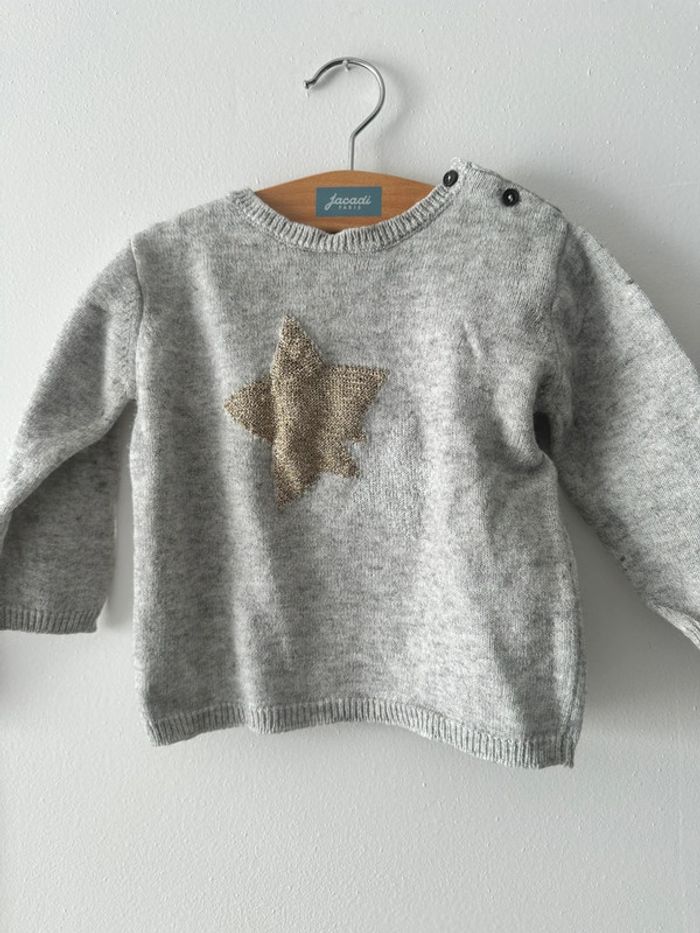 Pull bout chou