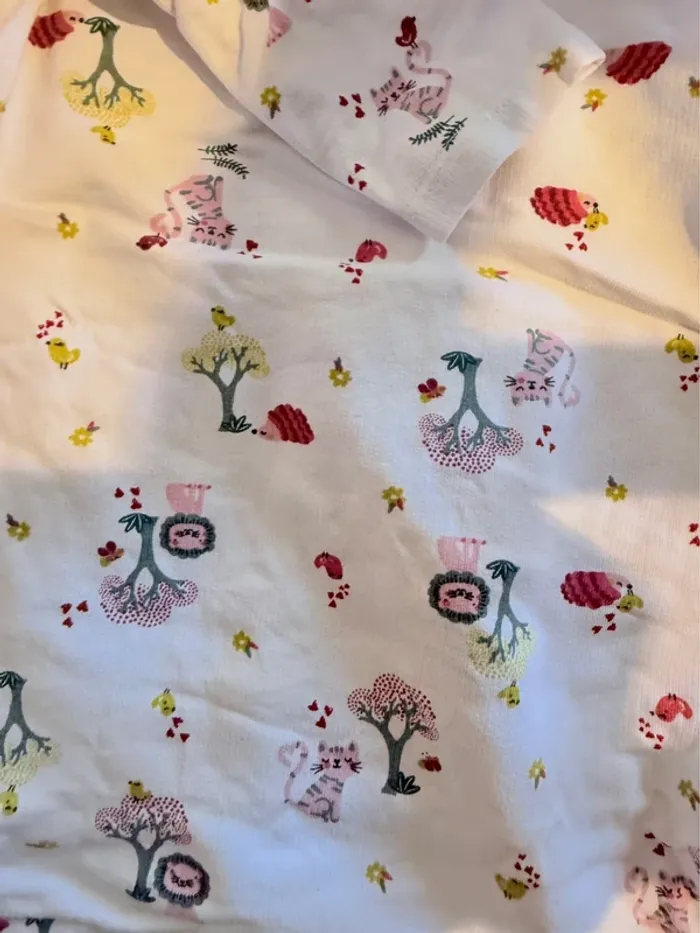Pyjama - photo numéro 2