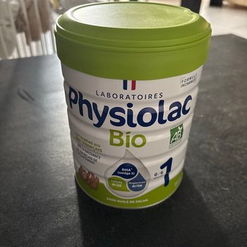 Physiolac bio