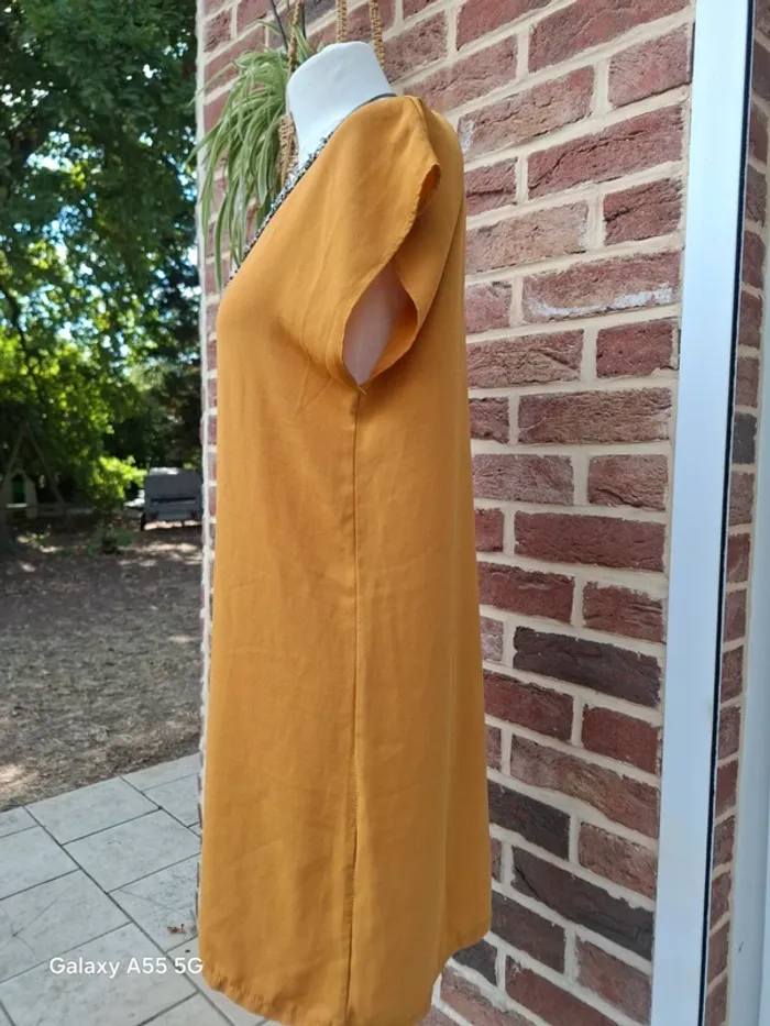 Robe/tunique femme vintage - photo numéro 6