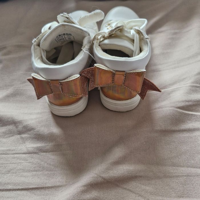 Baskets - photo numéro 3