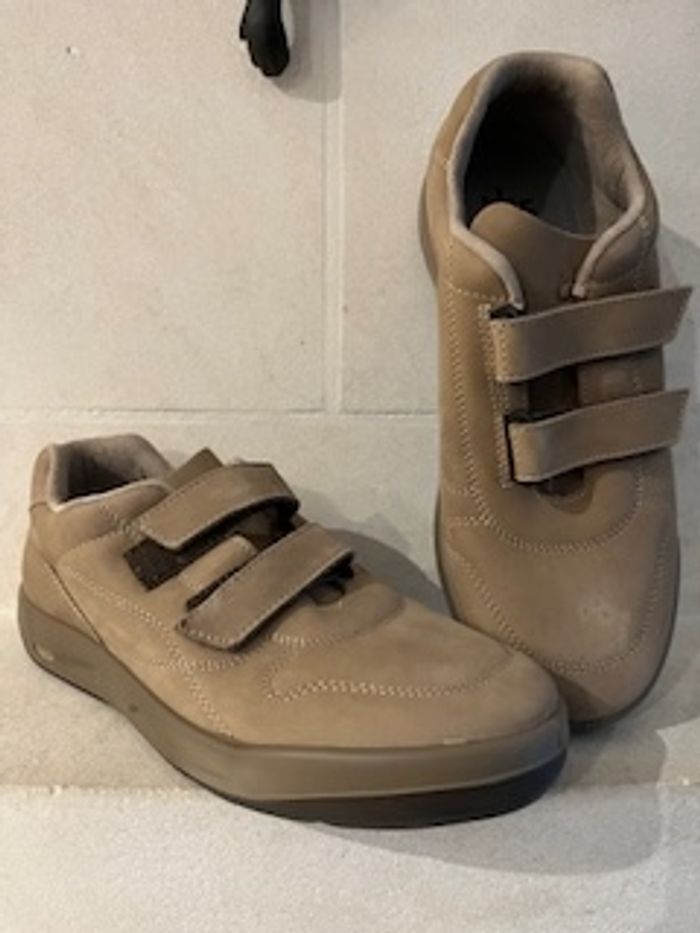 Baskets à scratch TBS P.45