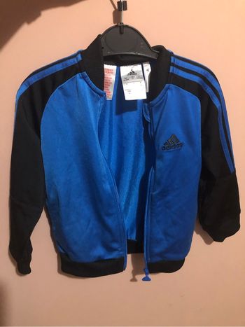 Gilet garçon