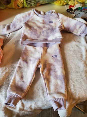 Jogging bébé