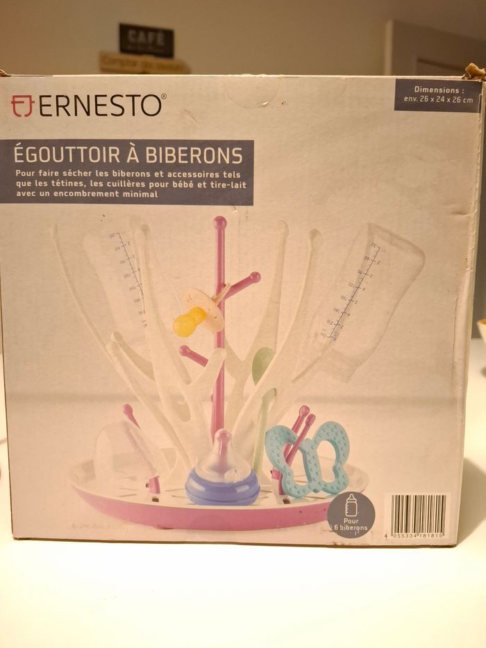 Égouttoir biberons ernesto - photo numéro 4
