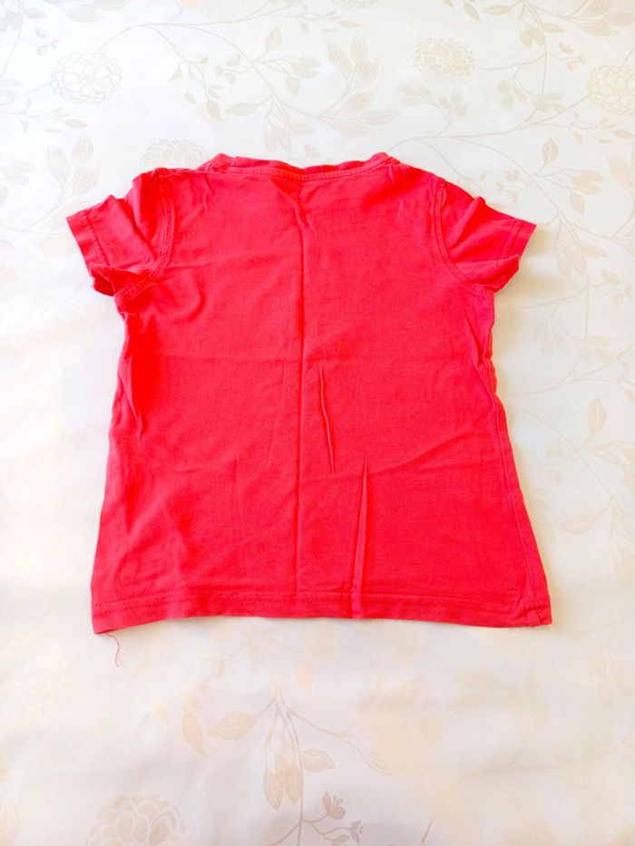 T-shirt 5 ans Inextenso - photo numéro 3