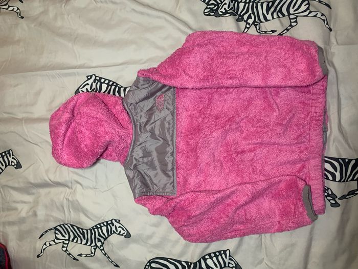 Polaire veste north face - photo numéro 2