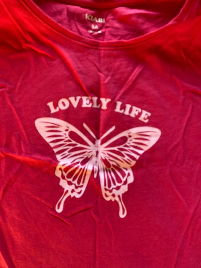 T-shirt - photo numéro 2