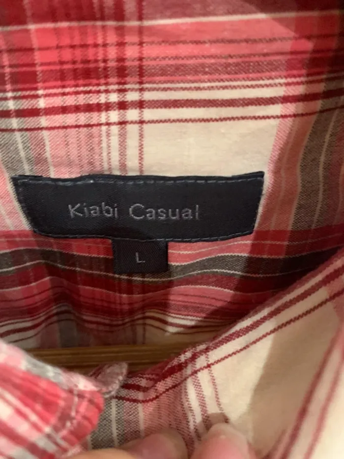 Chemise homme - photo numéro 2