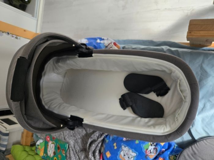Nacelle cybex cot S - photo numéro 2