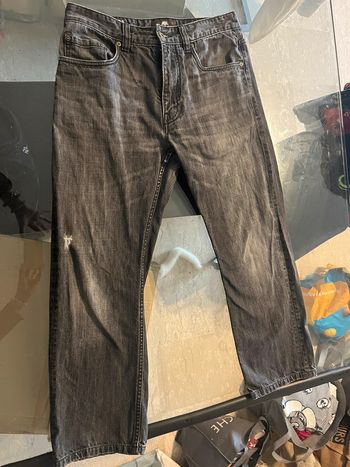 Jean homme Timberland