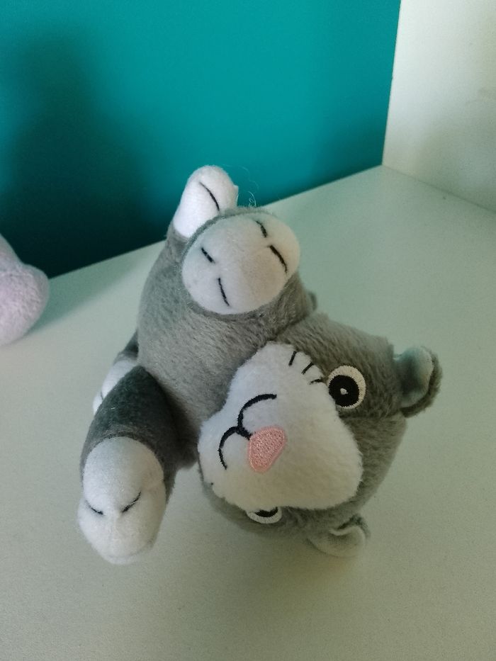 Lot doudous - photo numéro 6