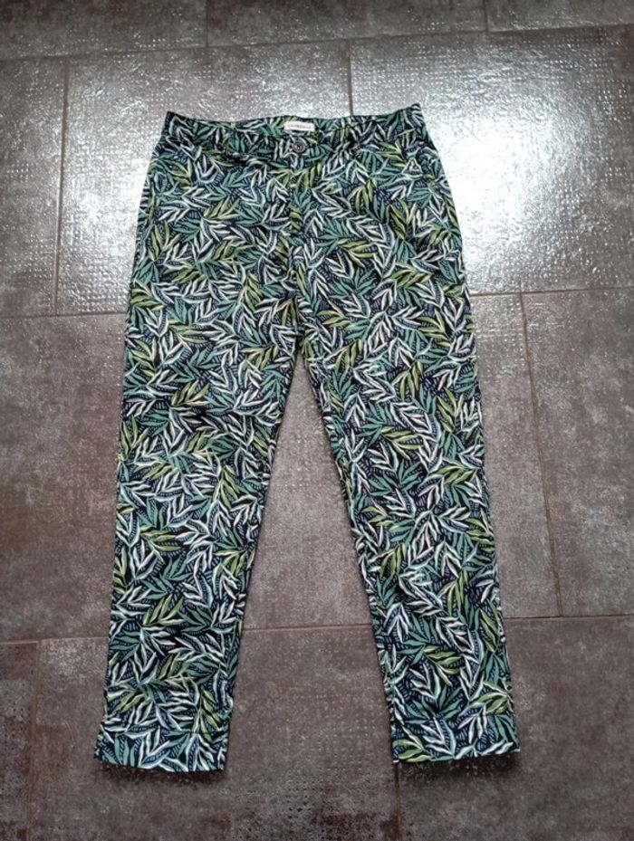 Cache cache pantalon neuf - photo numéro 3
