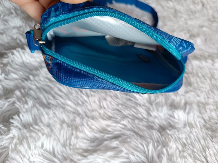 Sac à bandoulière Planes (réglable) - photo numéro 9