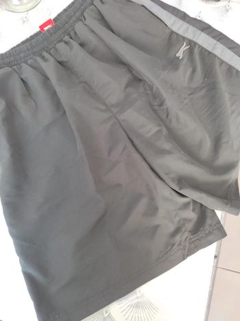 Short de bain