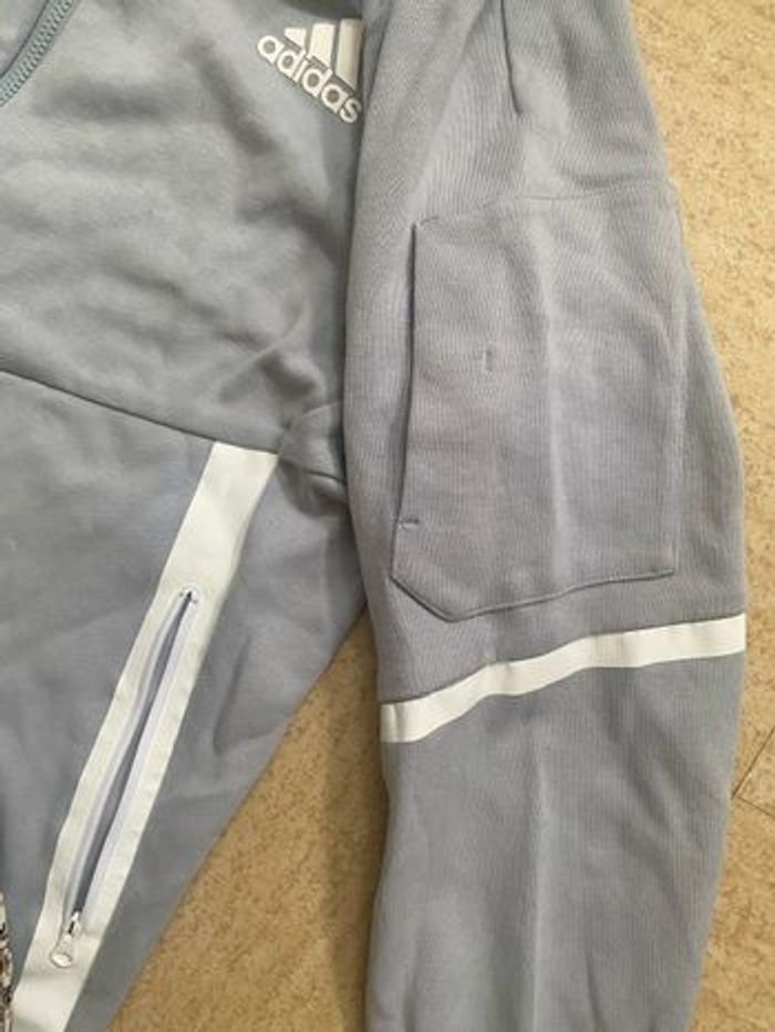 Veste homme Adidas - photo numéro 5