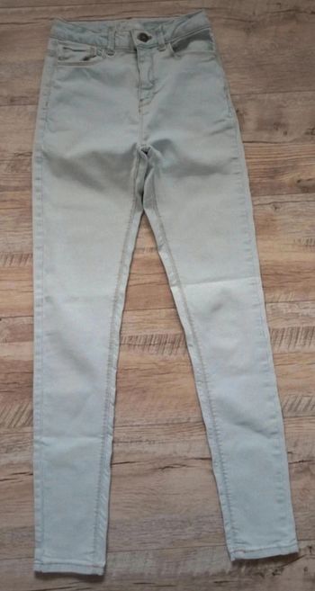 Jeans skinny