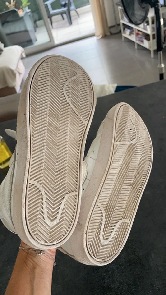 Basket Nike - photo numéro 6